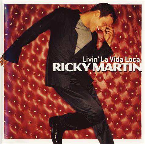 Music video by Ricky Martin performing Livin' la Vida Loca [Spanish Version] (Audio). (C) 1999 Sony Music Entertainment (Holland) B.V.#RickyMartin #LivinLaVi... 
